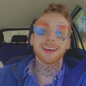 Meet your Posher, Austin